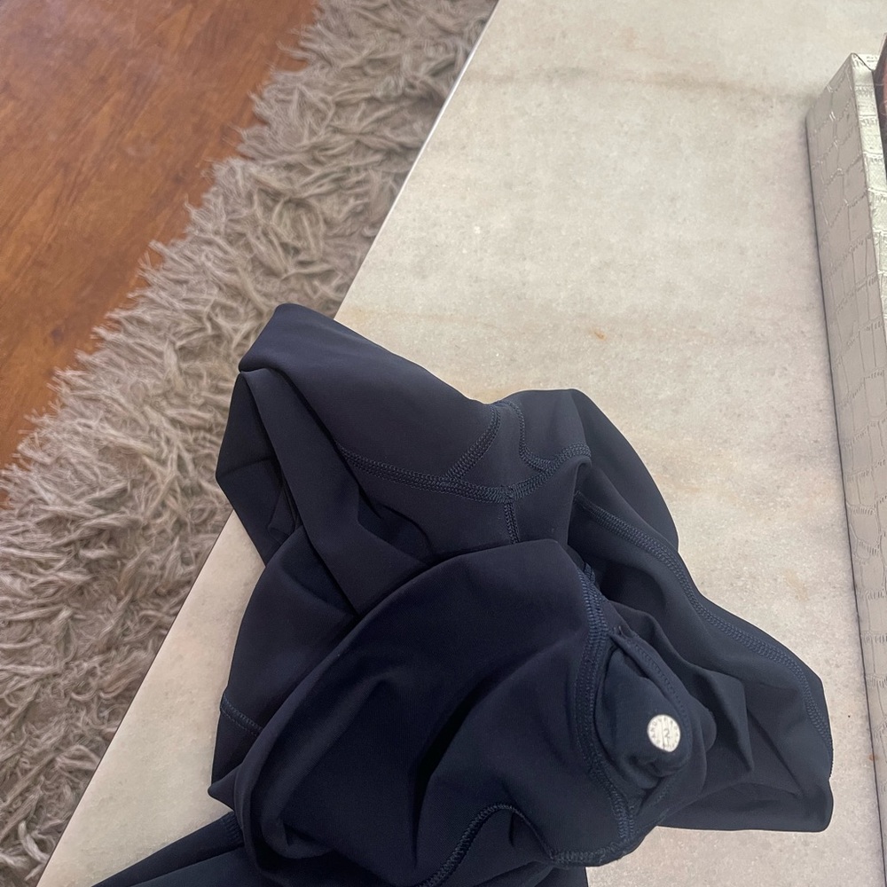 Lululemon Wunder Under Hi-Rise Tight * Full-On Luxtreme 28" - Picture 14 of 15